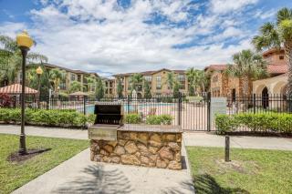 Bella Piazza 732 - 2