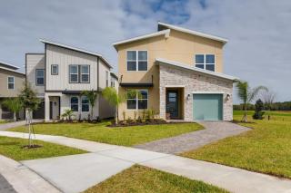 The Marble Sanctuary - Kissimmee - 7