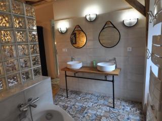 Château historique avec jardin, spa et salle de sport, idéal pour séminaires ou séjours détente - FR-1-426-516 - 5