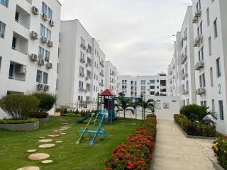 Apartamento económico en coveñas - Coveñas - 3
