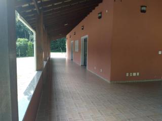 Casa Guacuri - Casa de temporada e eventos - apartamentos com suítes - Piscinas e Amplo Estacionamento - 6