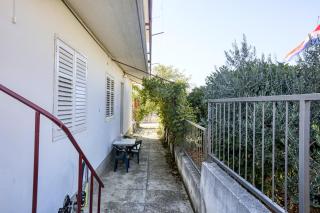 Apartments by the sea Pirovac, Sibenik - 11824 - Pirovac - 5