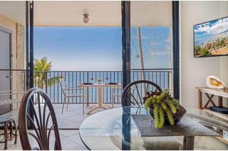 KIHEI BEACH, #406^ condo - 2