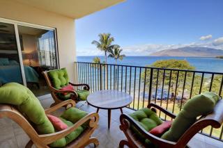 ROYAL MAUIAN, #606^ condo - Kihei - 0