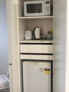 Midgee Cottage - Mudgee - 5