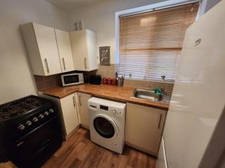 Greenvale Apartment - Birmingham - 8