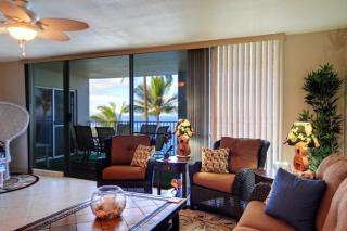ROYAL MAUIAN, #518^ condo - Kihei - 4