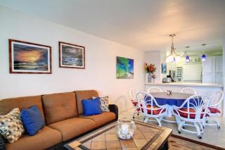 ROYAL MAUIAN, #518^ condo - Kihei - 2