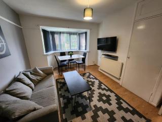 Greenvale Apartment - Birmingham - 6