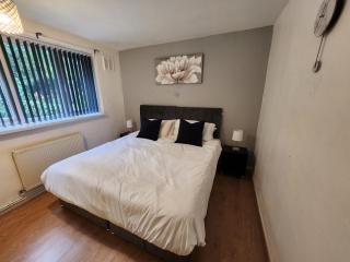 Greenvale Apartment - Birmingham - 4