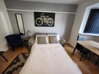 Greenvale Apartment - Birmingham - 3
