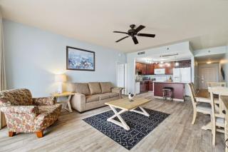 Laketown Wharf #1106 by Nautical Properties - 4