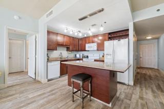 Laketown Wharf #1106 by Nautical Properties - Panama City Beach - 1