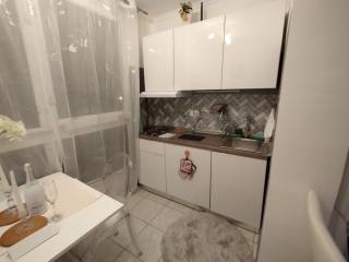 Apartments with WiFi Crikvenica - 21797 - 4