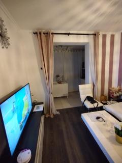 Apartments with WiFi Crikvenica - 21797 - 2