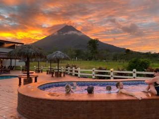 Hotel La Pradera del Arenal - Fortuna - 2