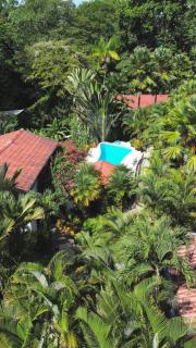 The Scarlet Villas - Ojochal - 2