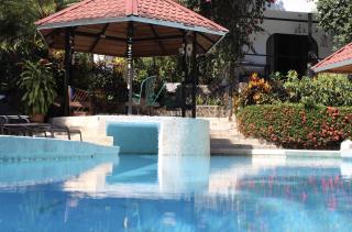 The Scarlet Villas - Ojochal - 1