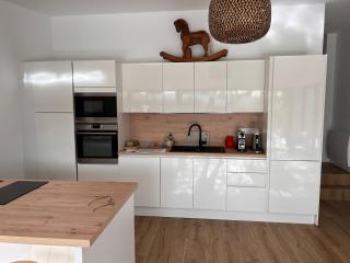 Villa Robinia Cormier 150 m de la plage - La Plaine-sur-Mer - 1