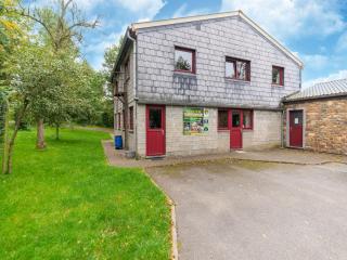 Spacious holiday in Wanne with garden - Wanne - 4