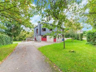 Spacious holiday in Wanne with garden - Wanne - 6