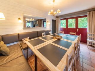 Spacious holiday in Wanne with garden - Wanne - 7