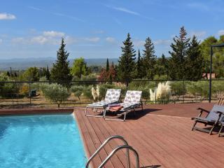 Villa in Oupia near Carcassonne & Beaches - Oupia - 8