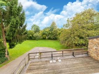 Spacious holiday in Wanne with garden - Wanne - 9