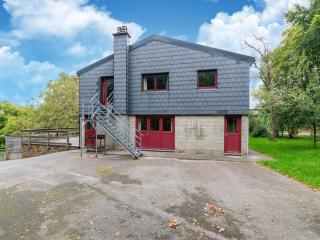 Spacious holiday in Wanne with garden - Wanne - 3
