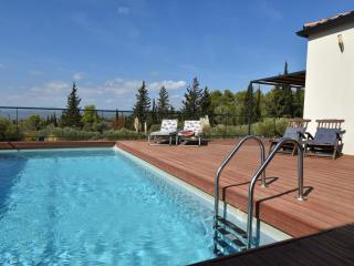Beautiful holiday villa with private pool - Oupia - 2