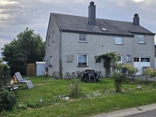 Apartment in Paliseul with Garden & Barbecue - Carlsbourg - 0