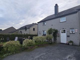 Apartment in Paliseul with Garden & Barbecue - Carlsbourg - 2