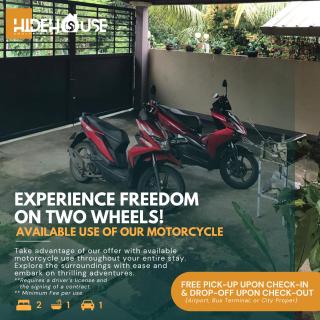 Pagadian City House Rental - Hidehouse - Pagadian - 7