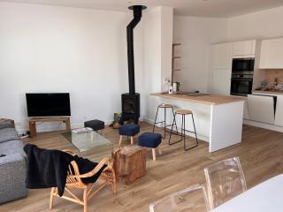 Villa Robinia Cormier 150 m de la plage - 2