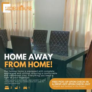 Pagadian City House Rental - Hidehouse - Pagadian - 5