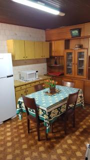 Charmoso apartamento da Vovó Enedina - Gramado - 2