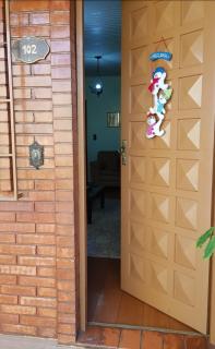 Charmoso apartamento da Vovó Enedina - 9