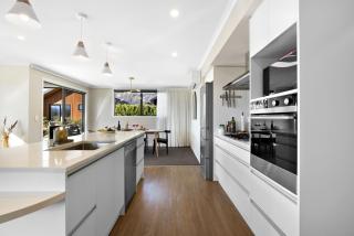 Urban Elegance - Queenstown - 3