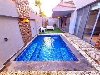 coz2bedroom praivda pool - Hurghada - 5