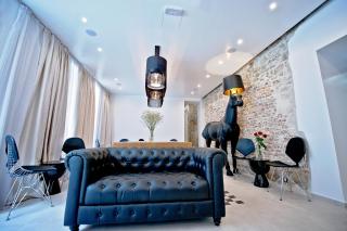 Jupiter Luxury Hotel - Split - 0