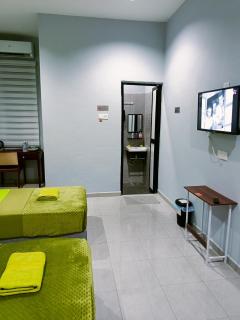 The Marak Village KB - Mini Homestay - Kota Bharu - 4
