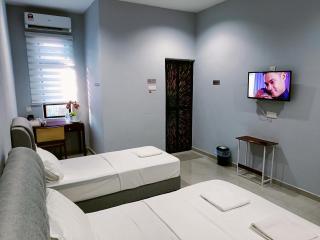 The Marak Village KB - Mini Homestay - 9