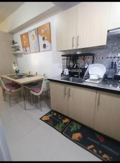 Jocelyn Staycation Condo Rentals - Manila - 9