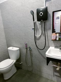 The Marak Village KB - Mini Homestay - Kota Bharu - 5