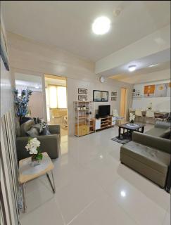Jocelyn Staycation Condo Rentals - Manila - 8