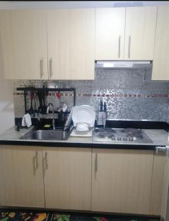 Jocelyn Staycation Condo Rentals - Manila - 7