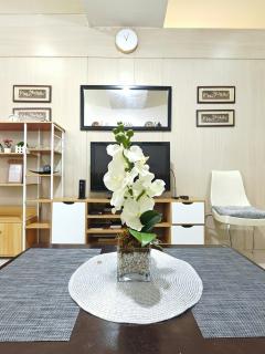 Jocelyn Staycation Condo Rentals - Manila - 5