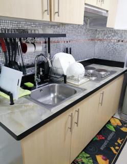 Jocelyn Staycation Condo Rentals - Manila - 3