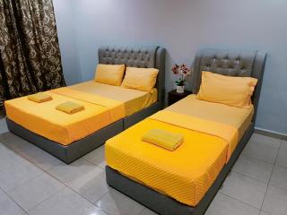 The Marak Village KB - Mini Homestay - Kota Bharu - 7