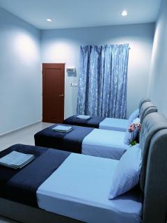 The Marak Village KB - Mini Homestay - Kota Bharu - 9